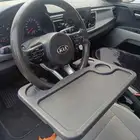 طاولة طعام للسياره