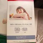 ورق طابعة صور   حبر كانون