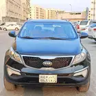 كيا سوبرتاج 2015 نظييف ماشاء الله