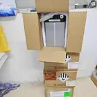 بطاريه جيلي ازكارا