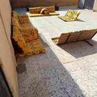 للبيع جلسه شعبيه