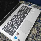 لاب توب توشيبا ممتاز وسعر فرصة