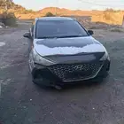 هونداي اكسنت موديل 2020 تحتاج اصلاحات