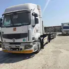 رينو 2007 نقل عام