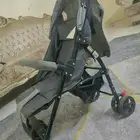 عربة أطفال