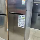 ثلاجات باناسونيك 15 قدم استيل جديد