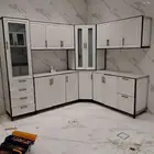 مطابخ مستعمله