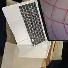 ماك بوك اير M4 ضمان stc