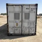حاوية كونتينر