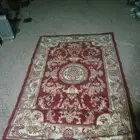 3 سجاده و2 سجاده تنزه وعدد كبير من مساند الظهر بسعر خاص