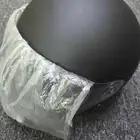 خوذه رأس