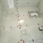 مبلط جميع انواع البلاط