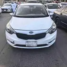 كيا سيراتو 2016 نص فل