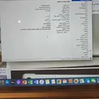 ماك بوك اير 2012رمحدث