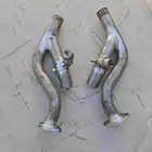 قزوز كمارو 2010-2015