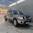 نيسان نافارا 2010 محول ديزل للبيع