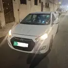 هونداي اكسنت 2016