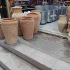 مراكان زراعيه احوض زراعة جميع المقاسات