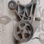 طرمبة زيت جمس