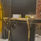 شاشة كمبيوتر سامسونج مستعملة