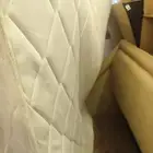 سرير نفرين منجد مع البوكس والمرتبه الفاخره