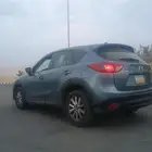 جيب مازدا cx5 سي اكس فايف