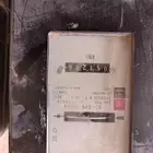 عداد عدادات كهرباء كمية