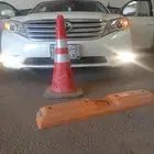 افالون 2012 اول مالك من الوكاله