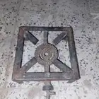 طباخ غاز