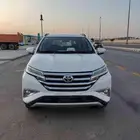 Toyota rush