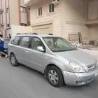 كيا كرنفال 2009