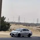 Toyota Yaris model 2017 ODO 242000 kilomitar full automatic