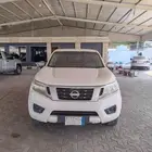 نيسان نافارا 2017