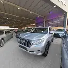 تويوتا برادو 2023 فل كامل بسعر مميز كويتي