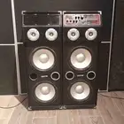 مكبرات سماعات صوت