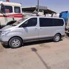 فان H1 للإيجار مع السائق