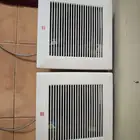 شفاط مروحه مطابخ مطبخ كي دي كي الاصلي KDK