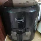 قلاية كهربائية من انبيكس