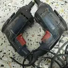 دريل كهربائي ألماني فك وتربيط