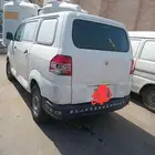فان سوزوكي بضاعه مجدد ومفحوص