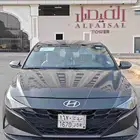 هونداي النترا 2023