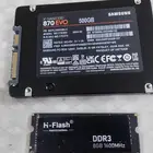 هارد دسك ورام للبيع