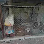 شبوك حمام