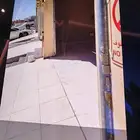 دور ارضي للبيع مستقل بابين وباب سياره