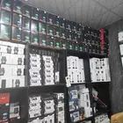 اكسسوارات جولات جمله 160الف قطعه القطعه بي60هله
