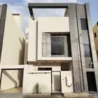 للبيع شقق ارضي ببايكه سياره تشطيب فاخر بابها