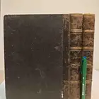كتاب حياة الحيوان الكبرى قديم