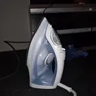مكواية Philips شبه جديدة (السعر نهائي)