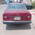 مرسيدس 1991