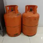 2 غاز للبيع